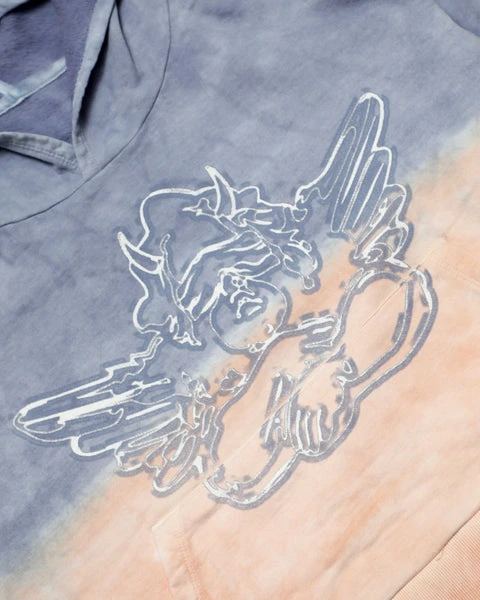 Hopeless Romantic Hoodie BOYS LIE Hopeless Romantic Hoodie -boy‘s lie Sales Store