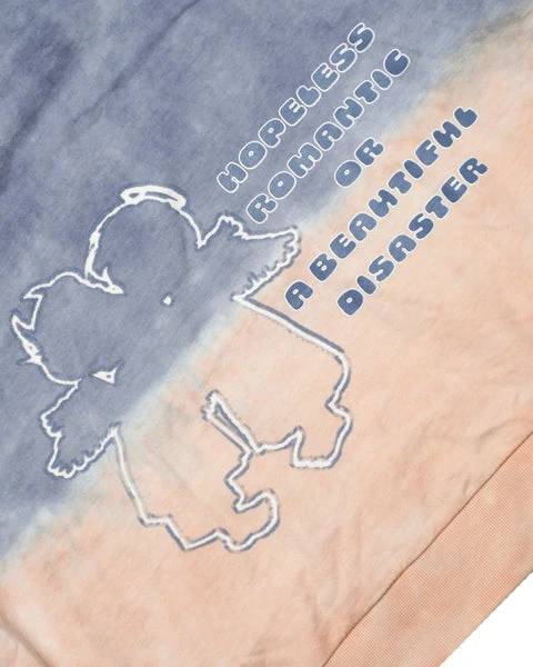 Hopeless Romantic Hoodie BOYS LIE Hopeless Romantic Hoodie -boy‘s lie Sales Store