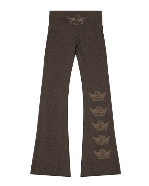 Burn the Bridge Thermal Pants BOYS LIE Burn The Bridge Thermal Pants -boy‘s lie Sales Store