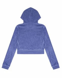 BOYS LIE Royal Terry Zip-Up Hoodie -boy‘s lie Sales Store 4O7A8285r2 480x