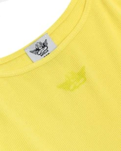 BOYS LIE Lemon Drop Tank -boy‘s lie Sales Store 4O7A8314r 480x