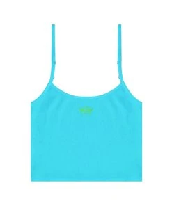 BOYS LIE Blue Crush Tank -boy‘s lie Sales Store 4O7A8320r2 480x