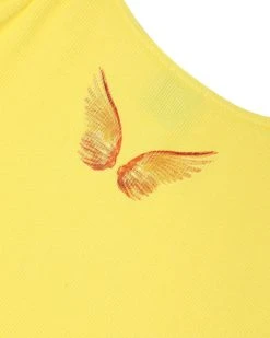 BOYS LIE Lemon Drop Tank -boy‘s lie Sales Store 4O7A8324r 480x
