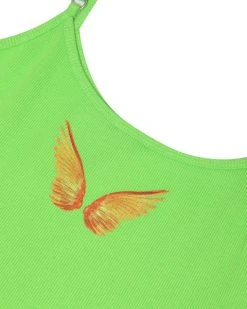 BOYS LIE Lime Zest Tank -boy‘s lie Sales Store 4O7A8325r 480x