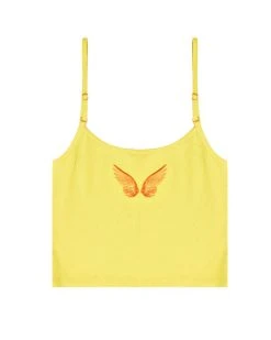 BOYS LIE Lemon Drop Tank -boy‘s lie Sales Store 4O7A8327r3 480x