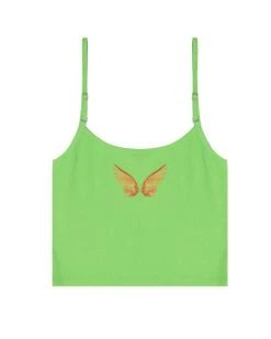 BOYS LIE Lime Zest Tank -boy‘s lie Sales Store 4O7A8327r 905f012d ee3c 49f1 93ee d5d804eef859 480x