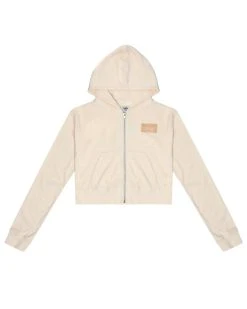 BOYS LIE Ballet Slipper Terry Zip-Up Hoodie -boy‘s lie Sales Store 4O7A8399rcopy 480x