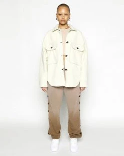 BOYS LIE Wrapped In Your Lies Sherpa Button Jacket 19 BOYS LIE Wrapped In Your Lies Sherpa Button Jacket -boy‘s lie Sales Store 4O7A8417rcopy 480x