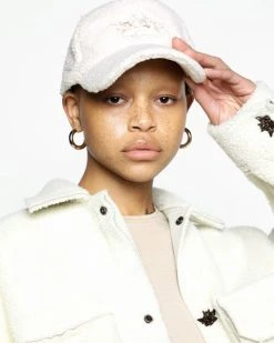 BOYS LIE Level-Headed Sherpa Cap