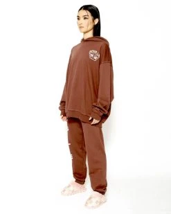 BOYS LIE Hatchet Cemetery Hoodie -boy‘s lie Sales Store 4O7A8539 480x