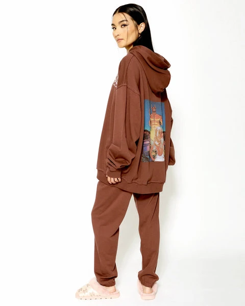 Hatchet Cemetery Sweatpants BOYS LIE Hatchet Cemetery Sweatpants -boy‘s lie Sales Store 4O7A8541 94ed76e5 9109 4ec3 9b80