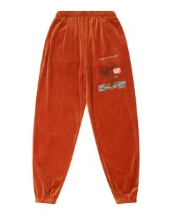 BOYS LIE Gone Viral Velour Sweatpants 16 BOYS LIE Gone Viral Velour Sweatpants -boy‘s lie Sales Store 4O7A8584 rcopy 480x