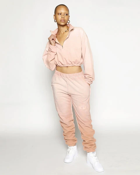 Caught Blushing Quarter Zip BOYS LIE Caught Blushing Quarter Zip -boy‘s lie Sales Store 4O7A8631r2copy b24bf9ef 1e0d 4173 9dd8