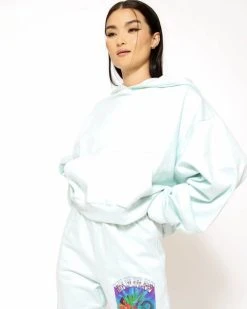 BOYS LIE Take The High Road Hoodie -boy‘s lie Sales Store 4O7A8639 ebf9300e bc25 43ef acca 53e04a35271a 480x