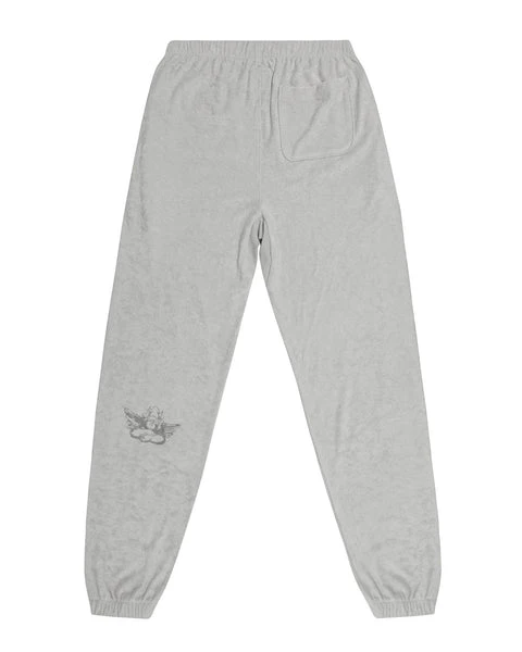 BOYS LIE Love Is Blind Terry Sweatpants 8 BOYS LIE Love Is Blind Terry Sweatpants - Image 8