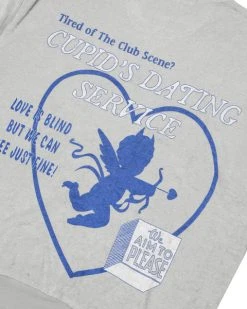 BOYS LIE Love Is Blind Terry Crewneck -boy‘s lie Sales Store 4O7A8651r 480x