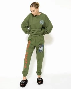 BOYS LIE Angel Psychic V2 Sweatpants -boy‘s lie Sales Store 4O7A8673 d0543597 5280 485d 9c50 44ef0922e989 480x