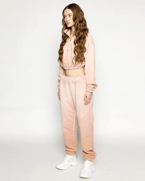 Caught Blushing Quarter Zip BOYS LIE Caught Blushing Quarter Zip -boy‘s lie Sales Store