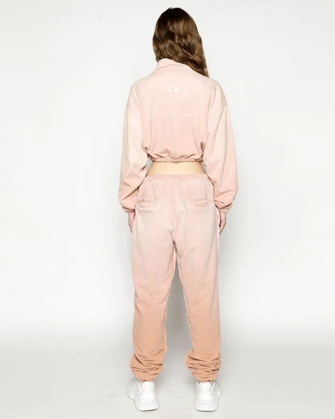 Caught Blushing Quarter Zip BOYS LIE Caught Blushing Quarter Zip -boy‘s lie Sales Store