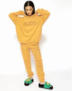 BOYS LIE Blaze 1-800 Remix Sweatpants