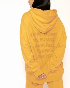 BOYS LIE Blaze 1-800 Remix Hoodie