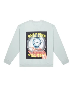 BOYS LIE Time Will Tell Crewneck 7 BOYS LIE Time Will Tell Crewneck -boy‘s lie Sales Store 4O7A8736r2bbcopy2 480x