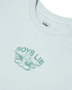 BOYS LIE Time Will Tell Crewneck 8 BOYS LIE Time Will Tell Crewneck -boy‘s lie Sales Store 4O7A8739rbbcopy 480x