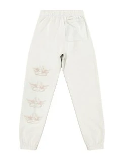 BOYS LIE Turn The Tables Cream Sweatpants -boy‘s lie Sales Store 4O7A8758r5bbcopy 480x