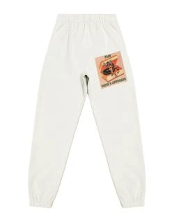 BOYS LIE Turn The Tables Cream Sweatpants -boy‘s lie Sales Store 4O7A8758r5ccopy 480x