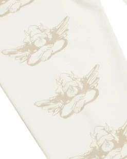 BOYS LIE Turn The Tables Cream Sweatpants -boy‘s lie Sales Store 4O7A8773rcopy2 480x