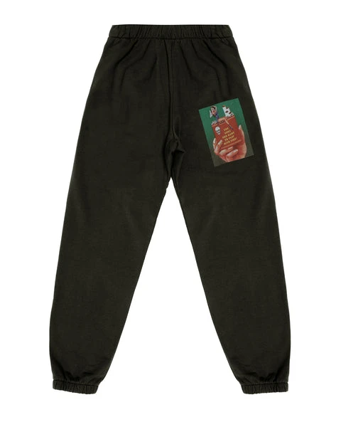 BOYS LIE Twin Flame Sweatpants 7 BOYS LIE Twin Flame Sweatpants - Image 7