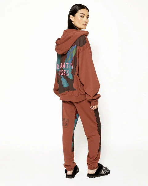 BOYS LIE Radioactive Angels Remix Sweatpants 3 BOYS LIE Radioactive Angels Remix Sweatpants - Image 3