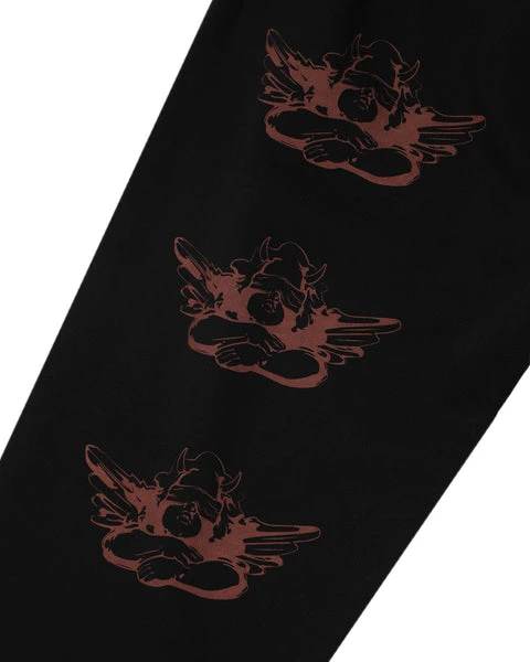 BOYS LIE Twin Flame Sweatpants 9 BOYS LIE Twin Flame Sweatpants - Image 9
