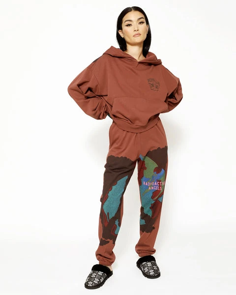BOYS LIE Radioactive Angels Remix Sweatpants 2 BOYS LIE Radioactive Angels Remix Sweatpants - Image 2