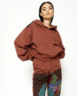 BOYS LIE Radioactive Angels Remix Hoodie 2 BOYS LIE Radioactive Angels Remix Hoodie -boy‘s lie Sales Store 4O7A8817 480x