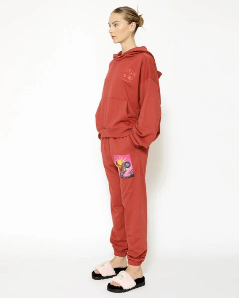 BOYS LIE Break The Cycle Hoodie 5 BOYS LIE Break The Cycle Hoodie - Image 5