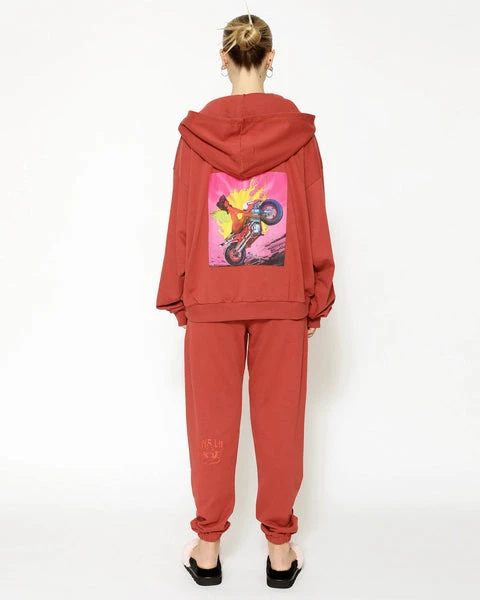 BOYS LIE Break The Cycle Hoodie 6 BOYS LIE Break The Cycle Hoodie - Image 6