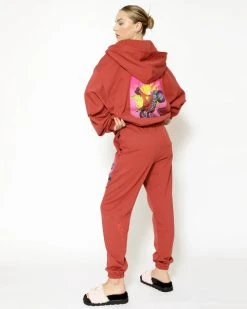 BOYS LIE Break The Cycle Hoodie