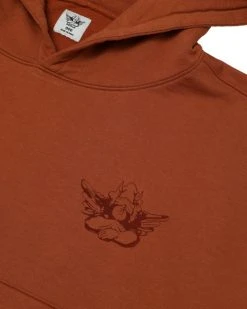 BOYS LIE Turn The Tables Rust Hoodie 18 BOYS LIE Turn The Tables Rust Hoodie -boy‘s lie Sales Store 4O7A8832r 480x