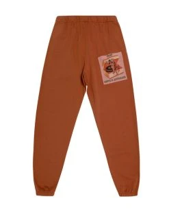 BOYS LIE Turn The Tables Rust Sweatpants -boy‘s lie Sales Store 4O7A8841 rbcopy 480x