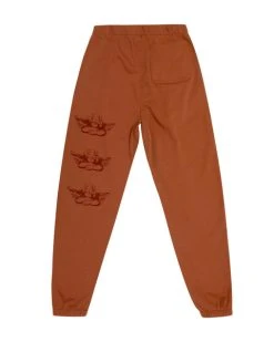 BOYS LIE Turn The Tables Rust Sweatpants -boy‘s lie Sales Store 4O7A8844 rbcopy 480x