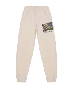 BOYS LIE Daydreamer Velour Sweatpants -boy‘s lie Sales Store 4O7A8857 r2copy 480x