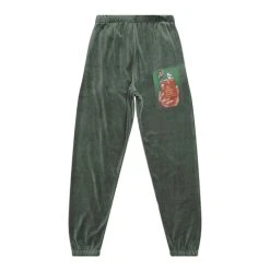 BOYS LIE Twin Flame Velour Sweatpants 6 BOYS LIE Twin Flame Velour Sweatpants -boy‘s lie Sales Store 4O7A8877 rb21copy 480x