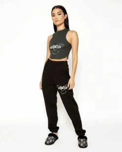 BOYS LIE Sinner Sweatpants 3 BOYS LIE Sinner Sweatpants -boy‘s lie Sales Store 4O7A8889 480x