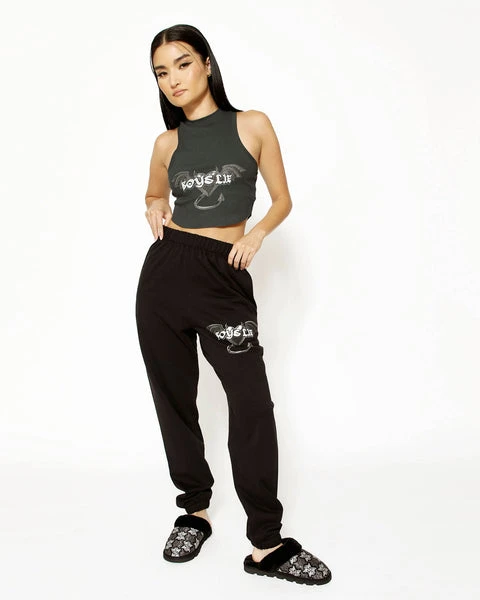 Sinner Sweatpants BOYS LIE Sinner Sweatpants -boy‘s lie Sales Store