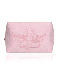 BOYS LIE Pinky Terry Pouch -boy‘s lie Sales Store 4O7A8897r 480x