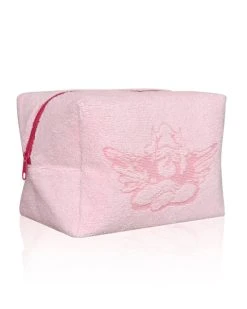 BOYS LIE Pinky Terry Pouch -boy‘s lie Sales Store 4O7A8900r 480x