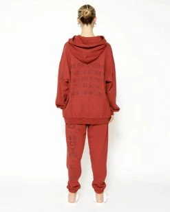BOYS LIE Red 1-800 Remix Sweatpants 15 BOYS LIE Red 1-800 Remix Sweatpants -boy‘s lie Sales Store 4O7A8904 2337d8e7 3a28 4506 bf00 347f8bde6660 480x