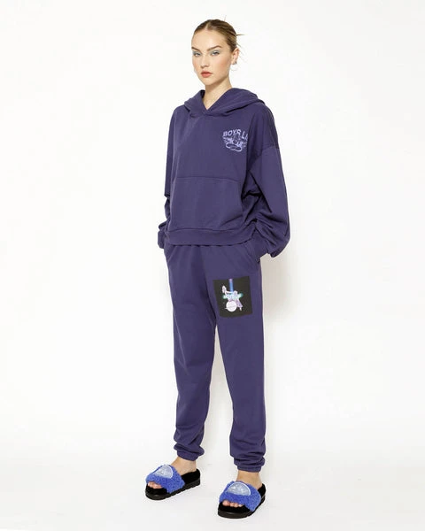 Interstellar Sweatpants BOYS LIE Interstellar Sweatpants -boy‘s lie Sales Store