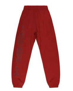 BOYS LIE Red 1-800 Remix Sweatpants 17 BOYS LIE Red 1-800 Remix Sweatpants -boy‘s lie Sales Store 4O7A8929r4copy2 480x